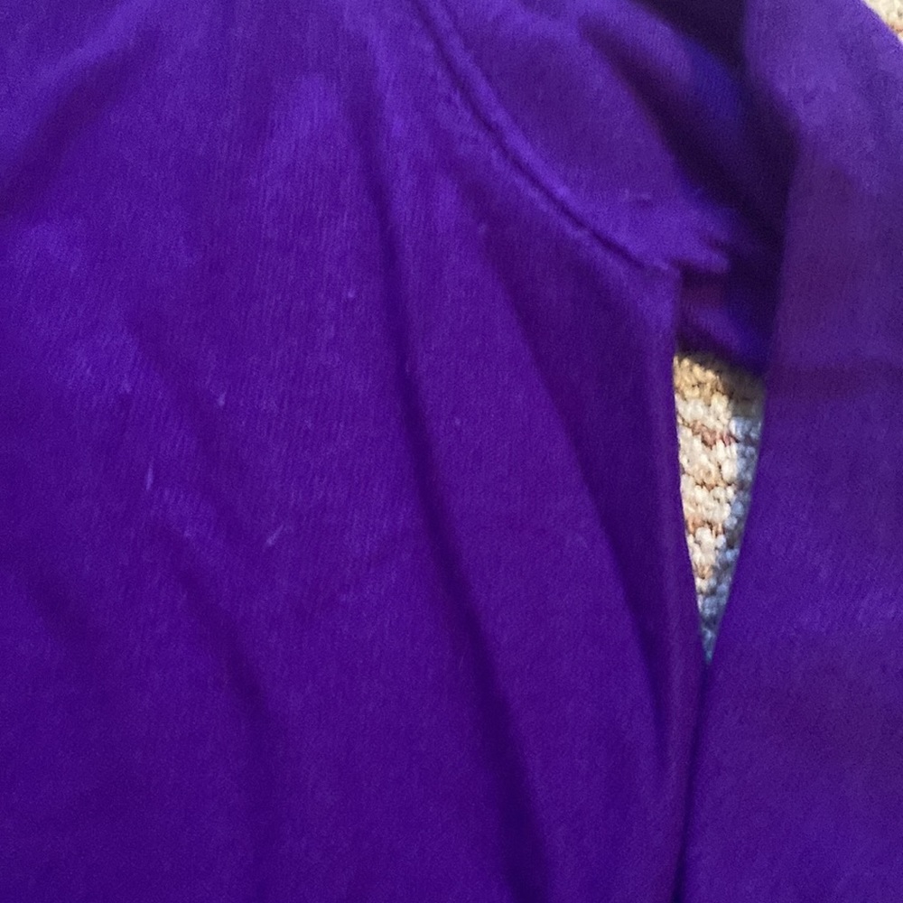 Sonia Rykiel V-Neck Sweater - Picture 8 of 8